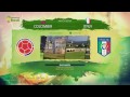 FIFA WORLD CUP BRAZIL 2014 - ITALY VS COLOMBIA VS ITANI