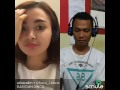 smule wika salim dasi dan gincu