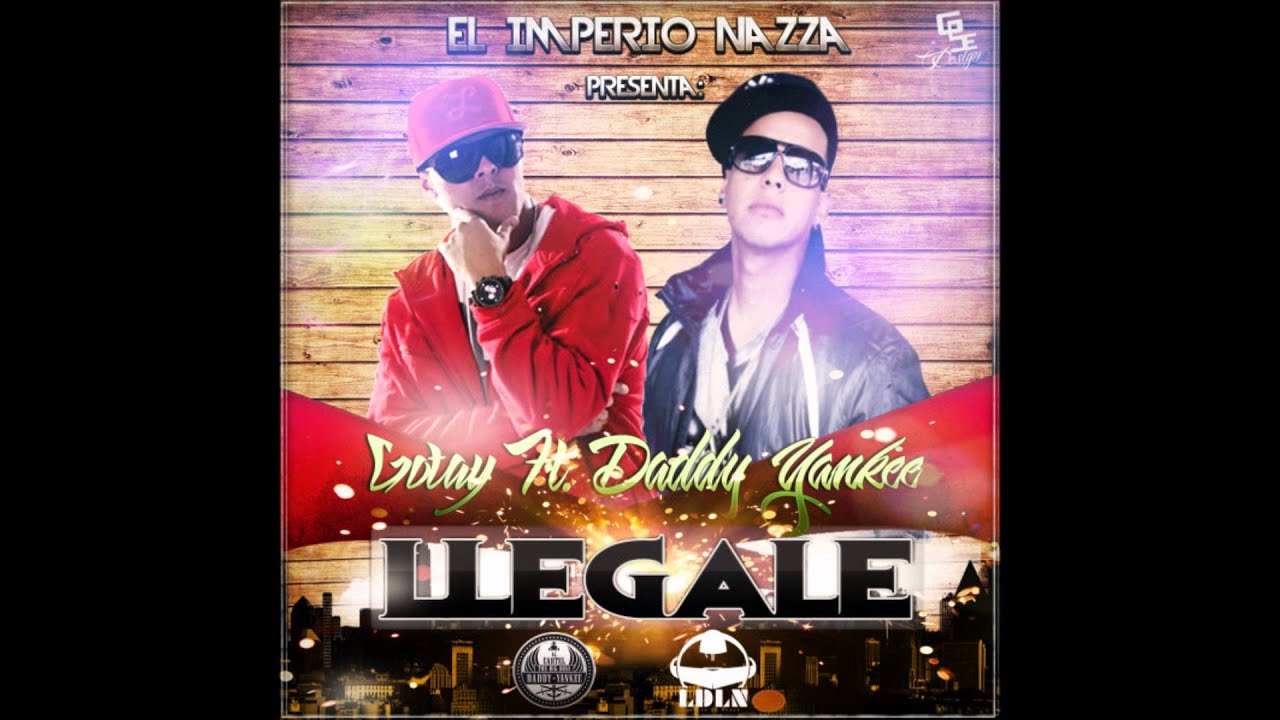 Guaya arcangel ft daddy yankee mp3 download