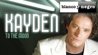 Watch Kayden To The Moon video