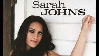Watch Sarah Johns Lot To Let Go Of video