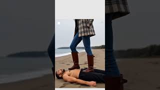 Trampling Shoes Women Under Feet Weight