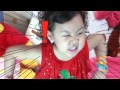 GALAU (Rayvelyn) - lagu anak-anak masa kini