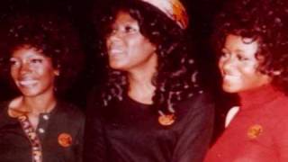 Watch Supremes I Keep It Hid video