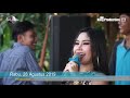 Prawan Boongan - Anik Arnika Jaya Live Desa Astanalanggar Losari Cirebon