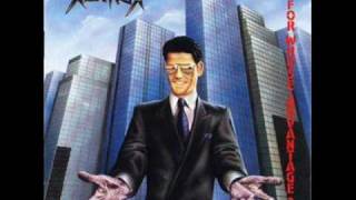 Watch Xentrix New Beginnings video