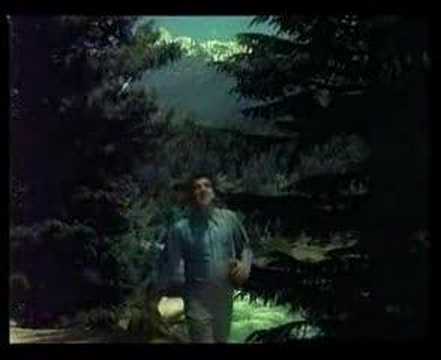dil kahe ruk jaa re ruk jaa - MANN KI AANKHEN (1970)