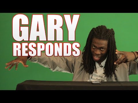 Gary Responds To Your SKATELINE Comments Ep. 214