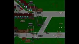 Pivot Alien Invasion Fight War Animation S1Part 7