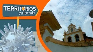 Territórios Culturais | Museu de Arte Sacra