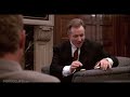 The Grifters (8/11) Movie CLIP - The Long Con (1990) HD