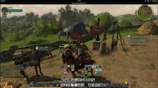 Linux Does Lotro 9