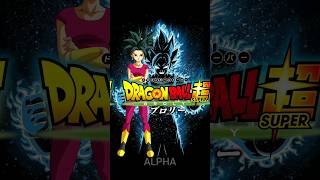 Who Is Strongest ? Kefla Vs Dragon Ball Super Broly