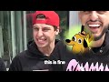 Who Is The Strongest FaZe Member? - Challenge