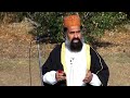 Islamic bayan - EID-UL-ADHA 2012 - Brisbane