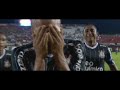 gol na final libertadores