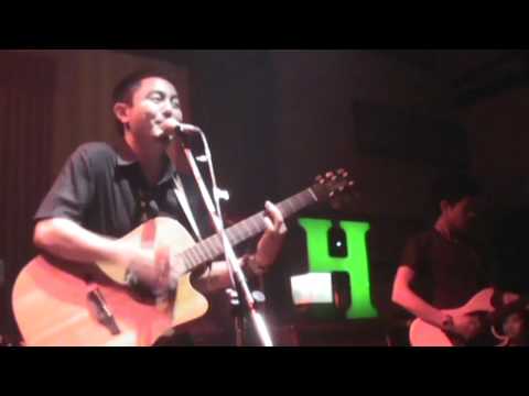 Sqweez Animal - ครึ่งสายตา @U-Bar KORAT thumb