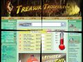 How To Make Money Online From Home With Treasure Trooper - Personal Review