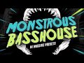 Monstrous Bass House presets for NI Massive