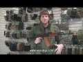 Airsoft GI - Tactical Gear Heads - Retail Store Sales Jason Load Out