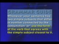 Subject (grammar)