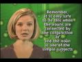 Subject (grammar)