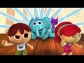 El Arca de Noé - Las Canciones Infantiles del Zoo