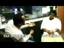 Webbie Goes Off And Snaps On Dj Wrekk1 Funny As Hell (PLEASE SUBSCRIBE TO THISISRISE)