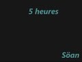 Cinq Heures Video preview