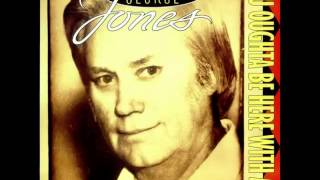 Watch George Jones Someone That You Used To Know video