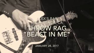 Watch Throw Rag Beast In Me video