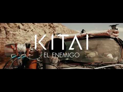 KITAI - El Enemigo (Videoclip Oficial)