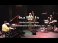 Cedar Walton Trio - TVJazz.tv