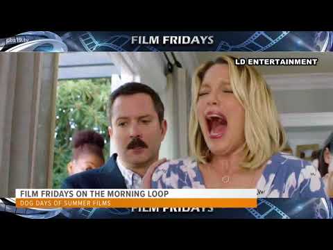Film Fridays: Dog days of summer films