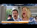 Film Fridays: Dog days of summer films
