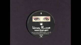 Watch Kirsty MacColl Over You video