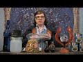 Sugar Frosted Demon Balls Cereal (Comedy Thunder)