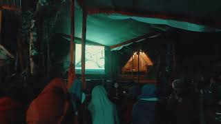 Syahadat Cinta Camp Part5 Suryabuana