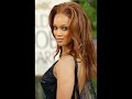 Video Tyra Banks The Sexyiest Video