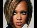 Tyra Banks The Sexyiest Video
