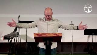 The Relationship Between Faith and Works. Matthew 25:31-26:2 Scott McDowell 05.08.2022