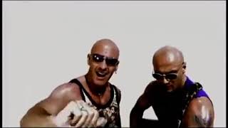 Watch Right Said Fred Mojive video