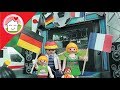 EM 2016 Playmobil Film deutsch Stromausfall auf der Fanmeile ...