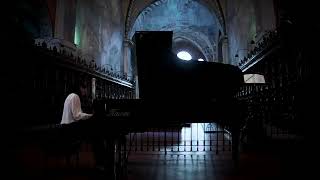 Muzio Clementi Sonata Opera 33 n 3, Adagio cantabile con espressione