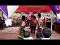 Múa lào cực đẹp khơ mú huoi Le sốp cộp
