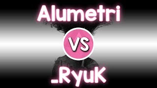 Alumetri Vs Ryuk Royal Blood - Loose Change Bouyaaa