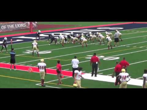 High School Video