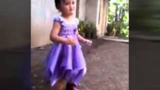 Video Lucu Joget Geboy Mujaer