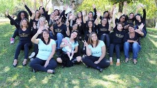 Agradecimento e Homenagem aos Alunos Campus 2016