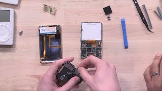 iPod SSD hack, weird toothbrush dongles, and iPad accessories iPod SSD hack, weird toothbrush dongles, and iPad accessories